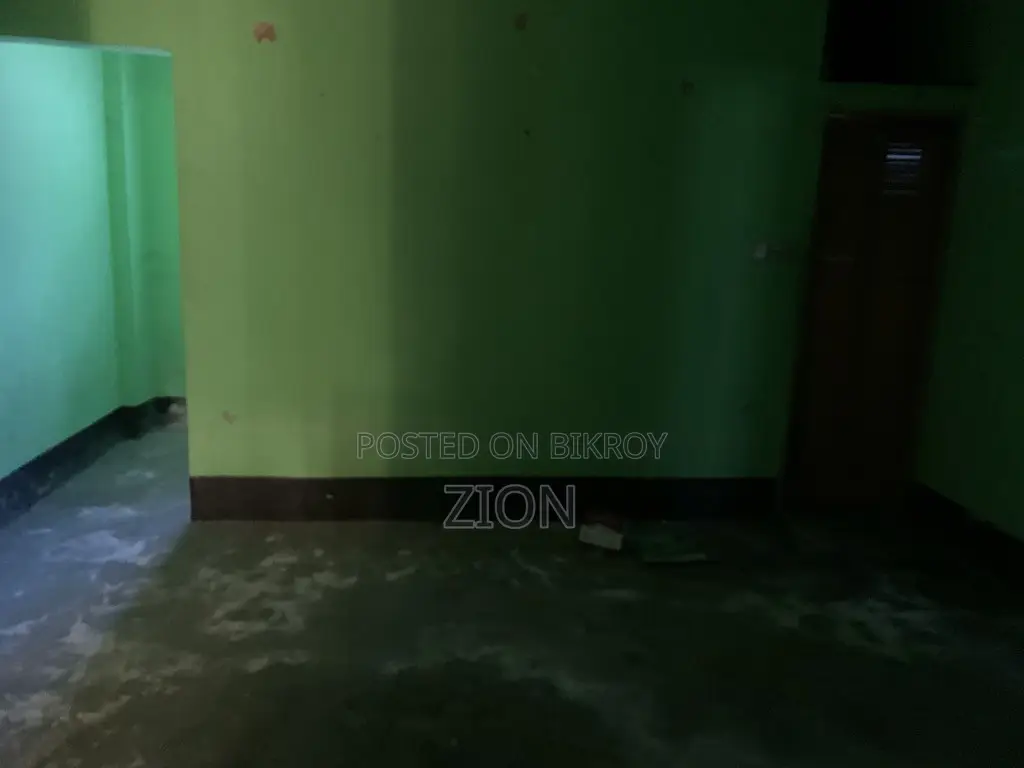Furnished 2 Bedroom House in Molla Bari, Rupatali for sale