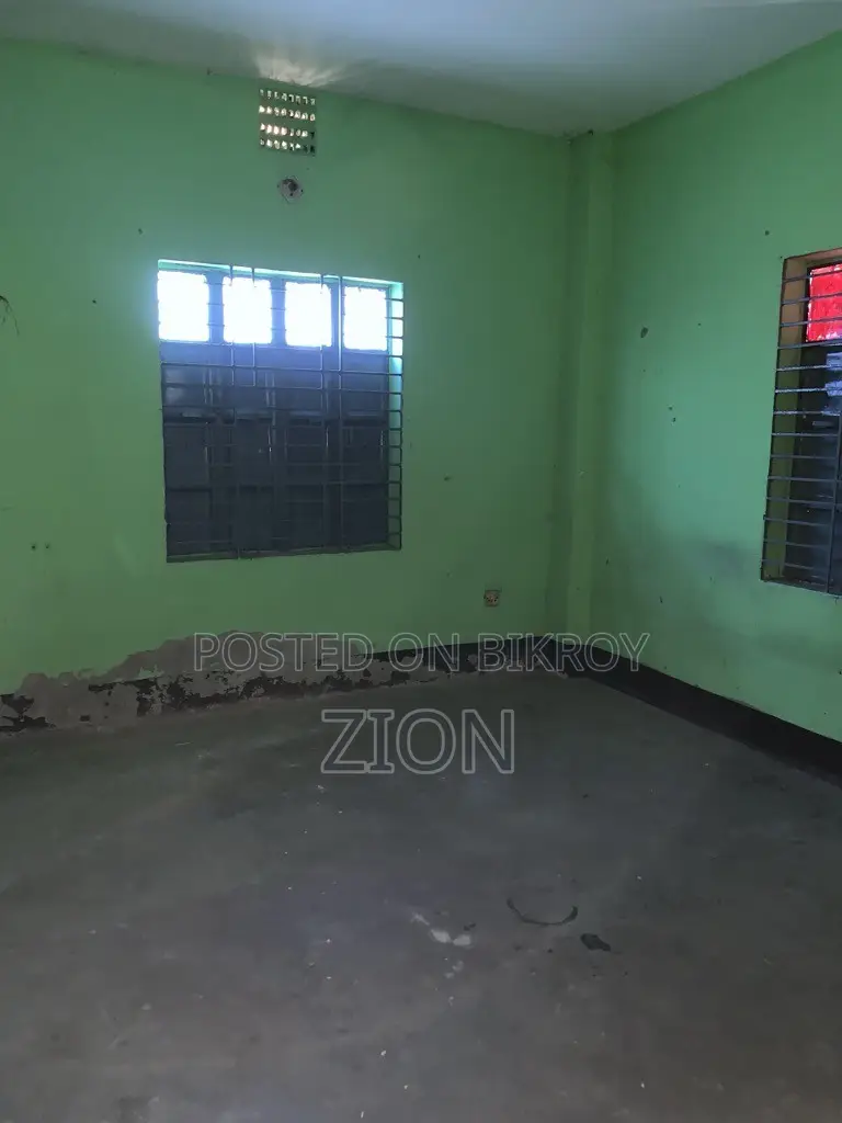 Furnished 2 Bedroom House in Molla Bari, Rupatali for sale