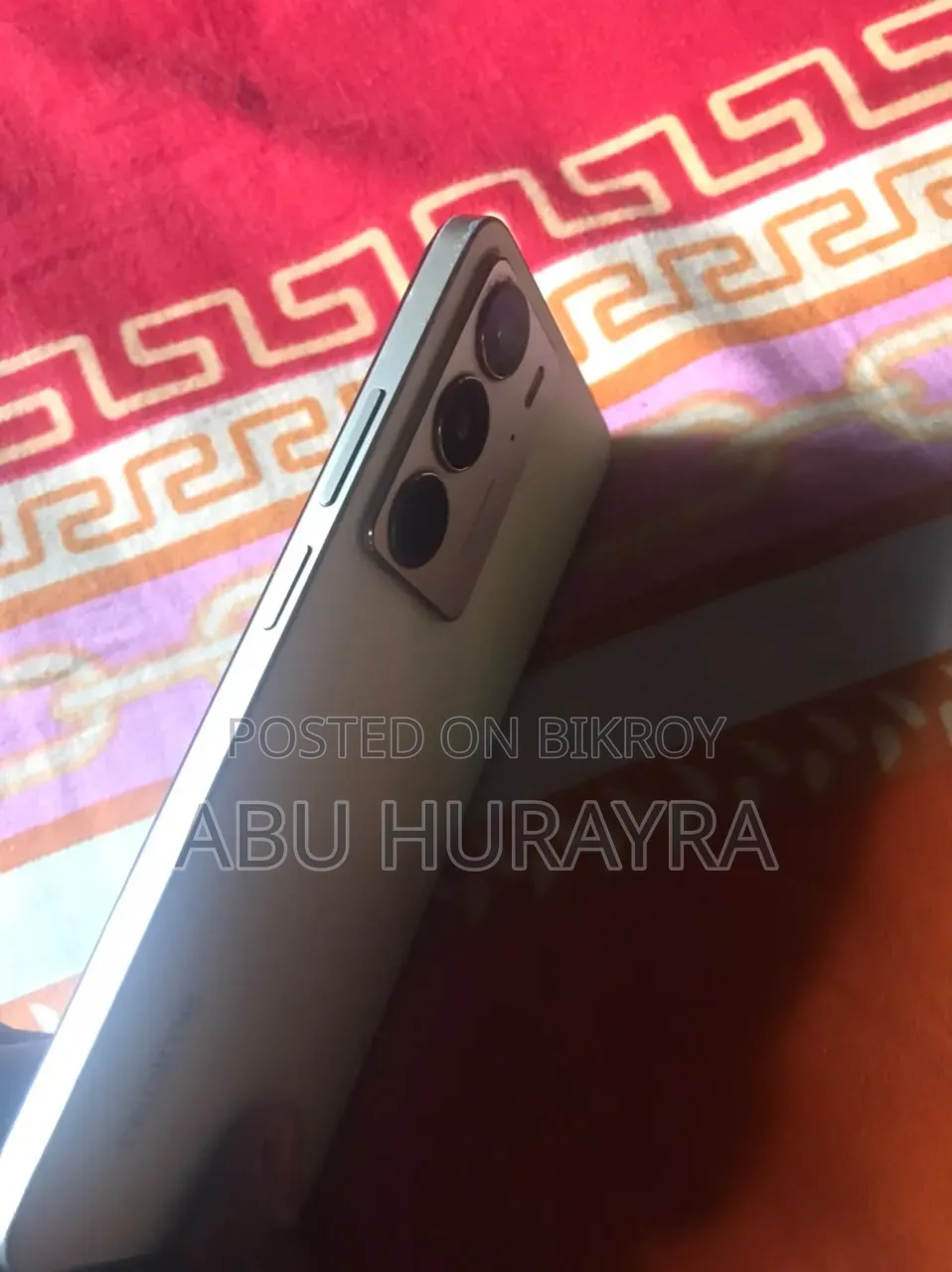 Realme C75 128 GB Gold
