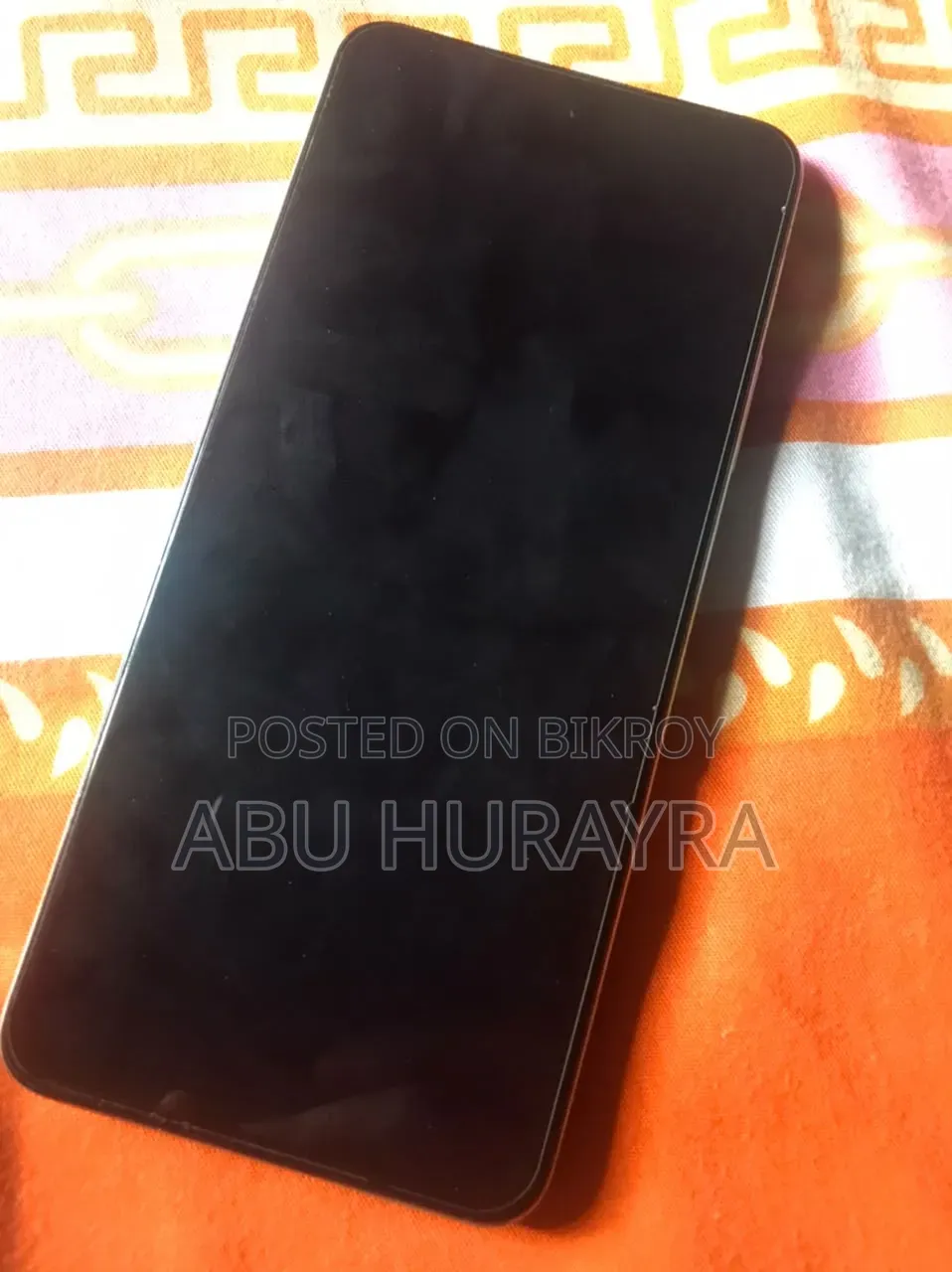 Realme C75 128 GB Gold