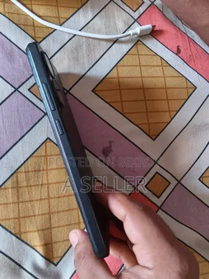 Oppo A78 4G 256 GB Black