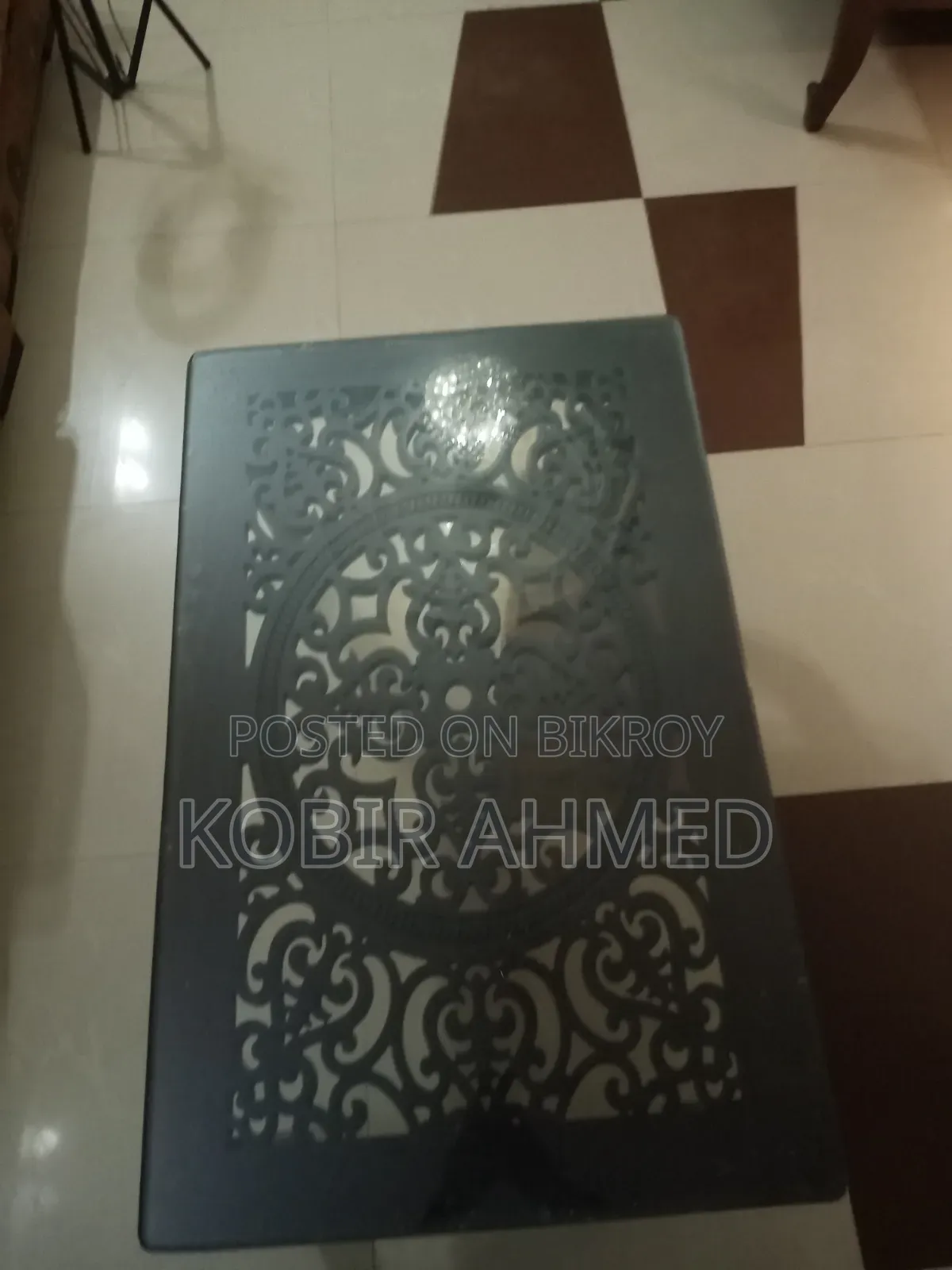 সোফা+টেবিল সেট মিরপুর ১৪