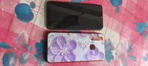 Vivo Y11 32 GB Black