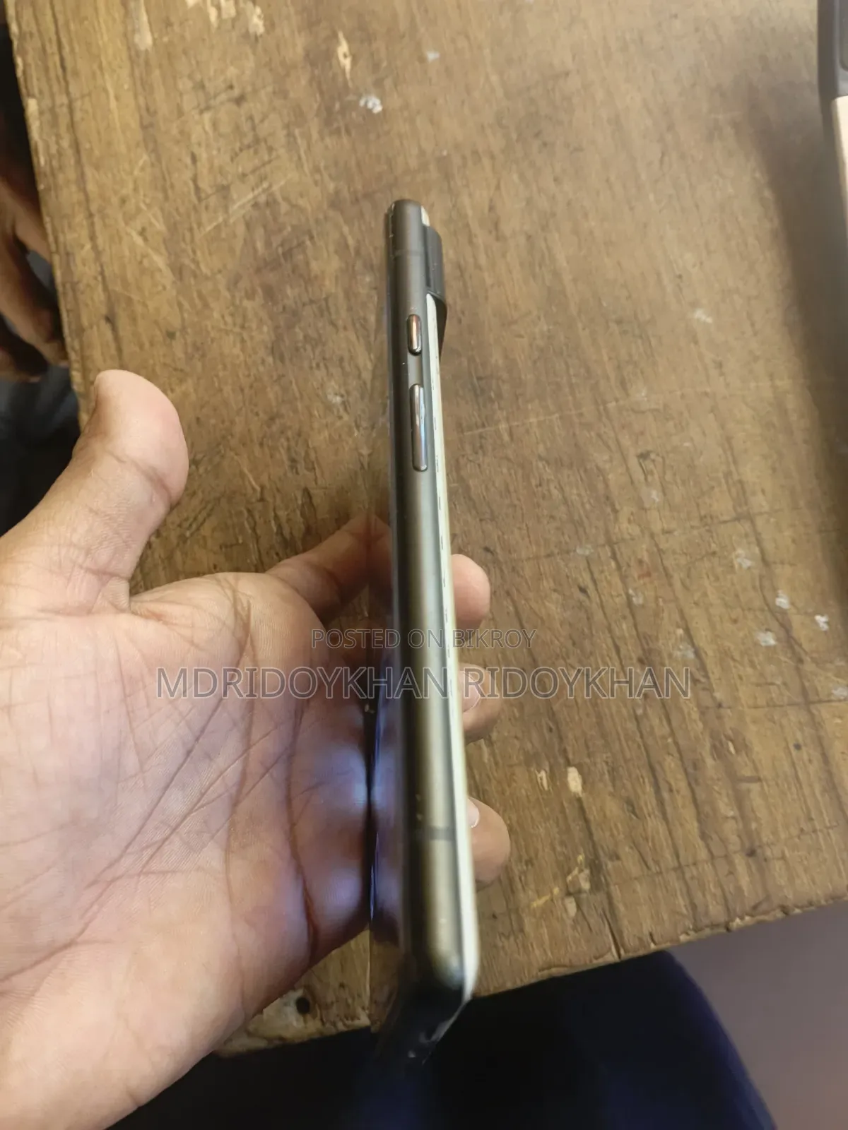 Google Pixel 6 128 GB White