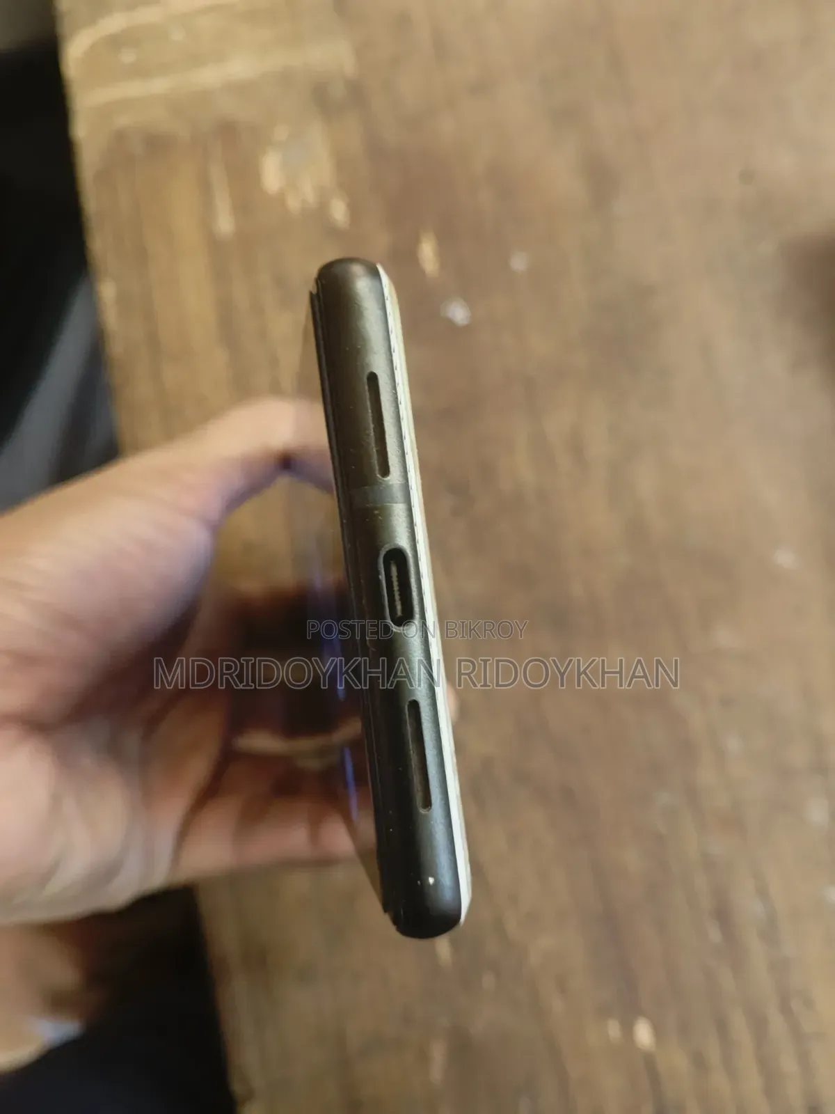 Google Pixel 6 128 GB White