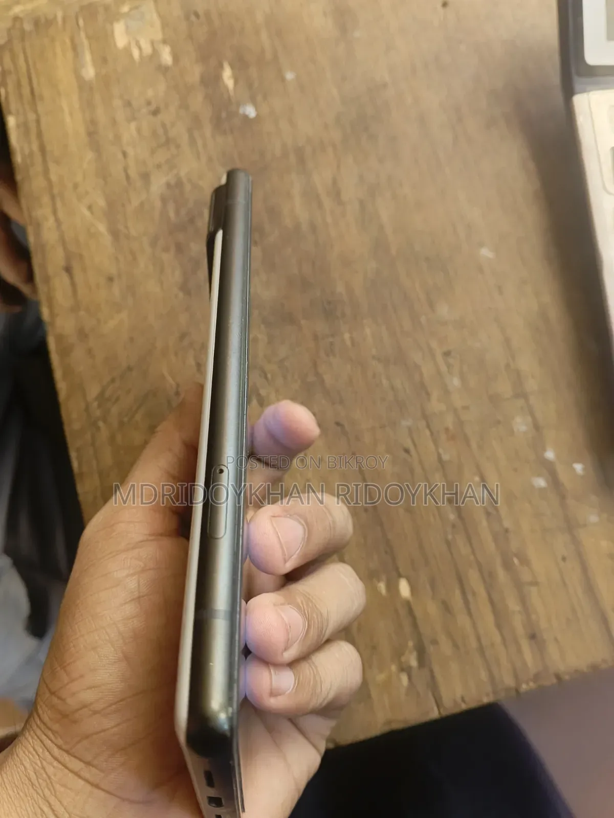 Google Pixel 6 128 GB White