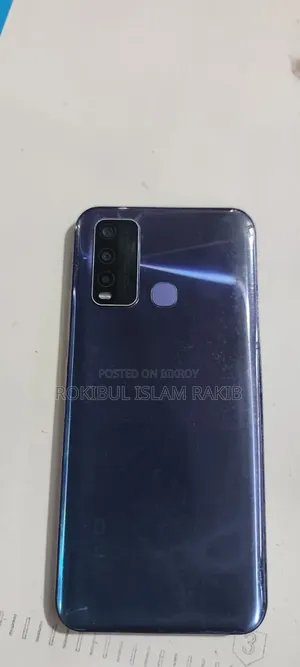 ভিভো ওয়াই৫০ ১২৮ জিবি ব্লু