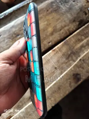 Xiaomi Redmi 10C 64 GB Black