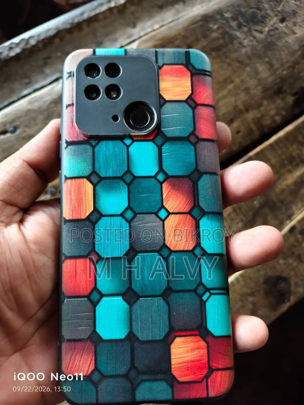 Xiaomi Redmi 10C 64 GB Black