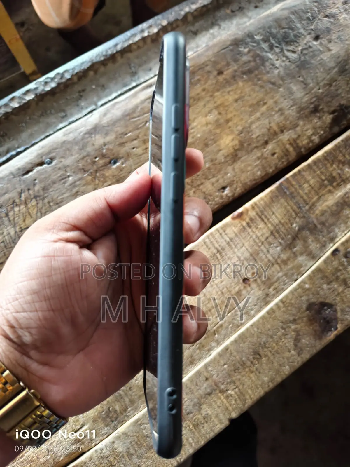 Xiaomi Redmi 10C 64 GB Black