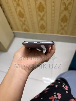 Apple iPhone 11 128 GB Purple