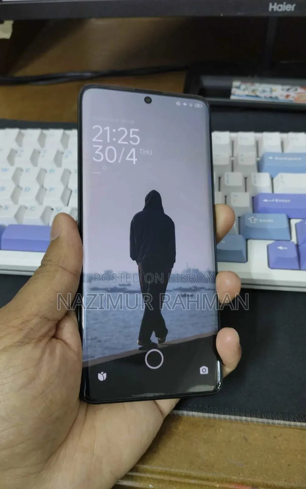 Xiaomi Redmi Note 13 Pro+ 512 GB Black