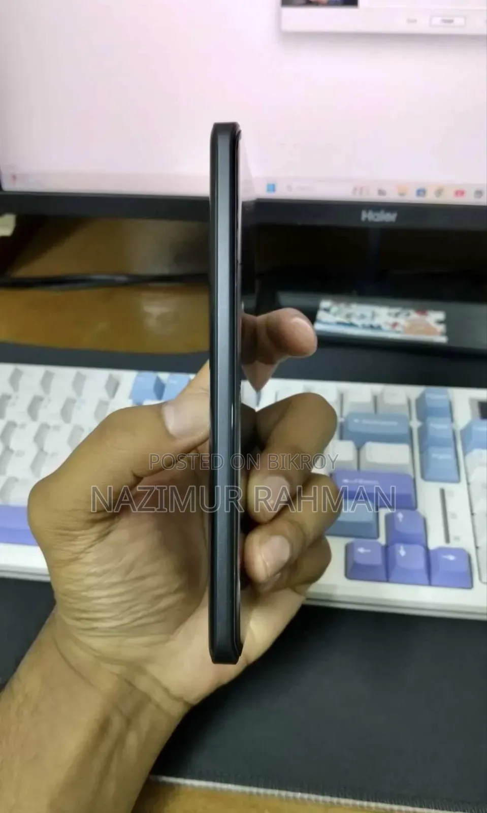 Xiaomi Redmi Note 13 Pro+ 512 GB Black