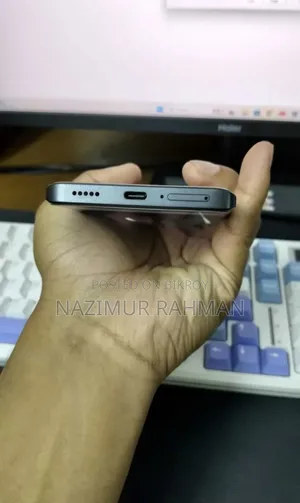 Xiaomi Redmi Note 13 Pro+ 512 GB Black