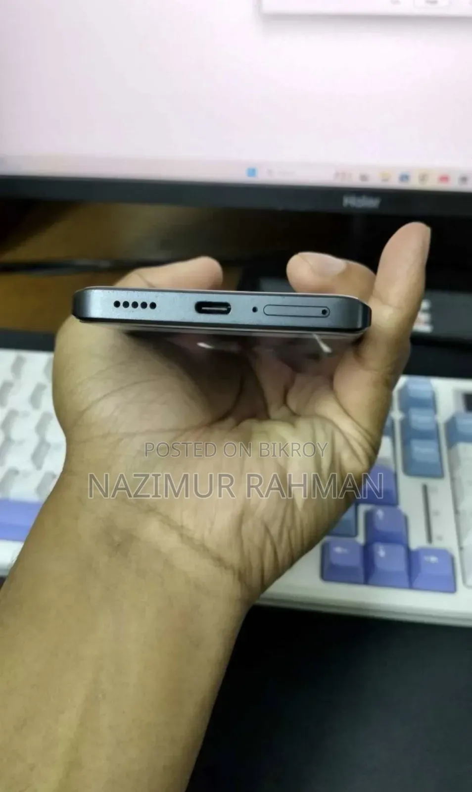 Xiaomi Redmi Note 13 Pro+ 512 GB Black