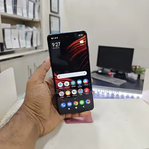 Xiaomi Poco X3 NFC 128 GB Blue