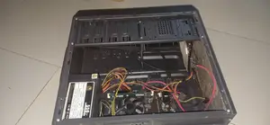 Desktop Computer Gigabyte GB-BACE-3010 2GB Intel Core i5 HDD 500GB