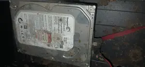 Desktop Computer Gigabyte GB-BACE-3010 2GB Intel Core i5 HDD 500GB