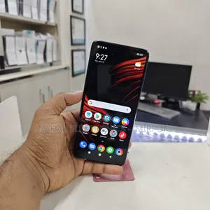 Xiaomi Poco X3 NFC 128 GB Blue