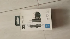 Wireless Microphone
