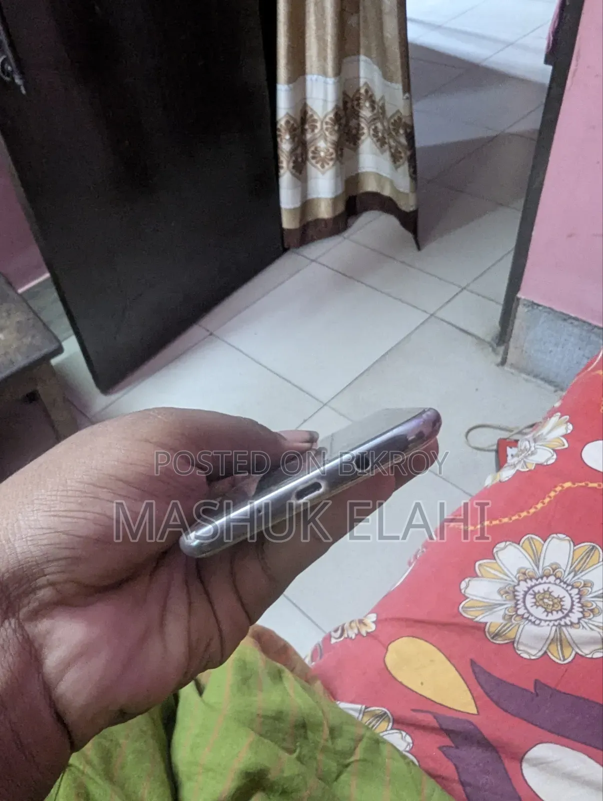 Samsung Galaxy J7 16 GB Gold
