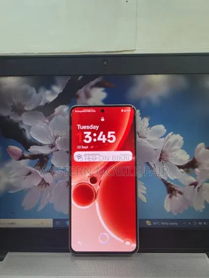 ওয়ানপ্লাস নর্ড ৪ ২৫৬ জিবি সিলভার