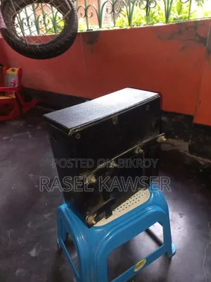Bike LPG Kits
