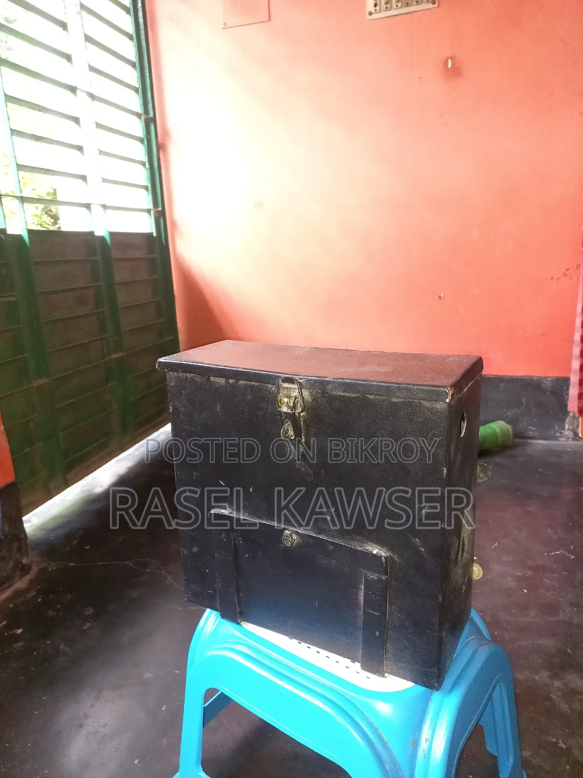 Bike LPG Kits