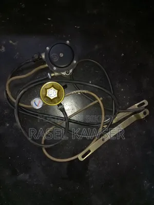 Bike LPG Kits