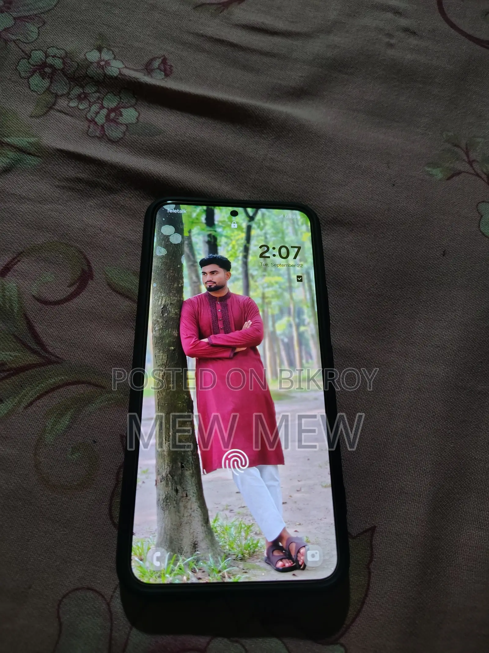 স্যামসাং গ্যালাক্সি এস২২ ৫জি ২৫৬ জিবি ব্ল্যাক