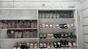 Shop Counter