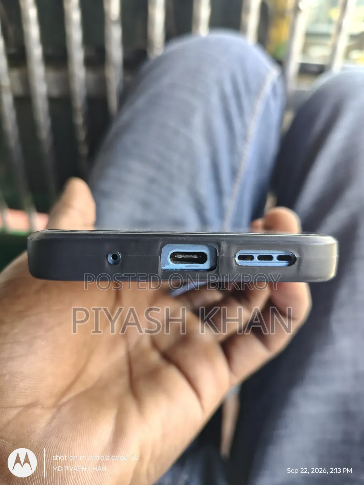 Xiaomi Redmi 10 64 GB Blue