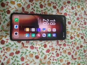 Vivo iQOO Neo9 256 GB ব্ল্যাক