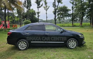 Toyota Premio 2017