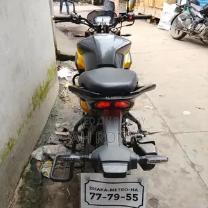 Hero Xtreme 125R 2025 Yellow