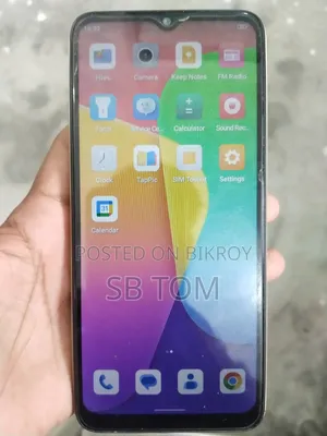 New Oukitel Black Bull P2 8 GB Rose Gold