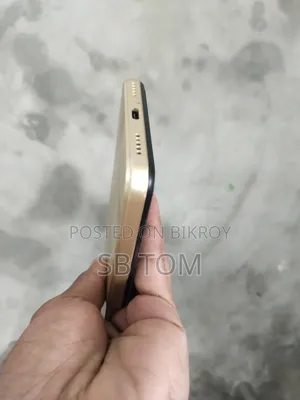 New Oukitel Black Bull P2 8 GB Rose Gold