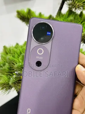 Vivo V40 256 GB Purple