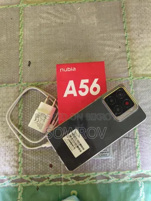 Mobile Phone 128 GB Black