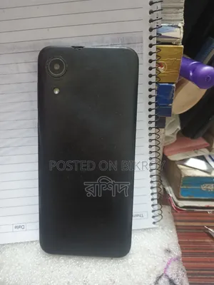 Samsung Galaxy A03 Core 32 GB Black