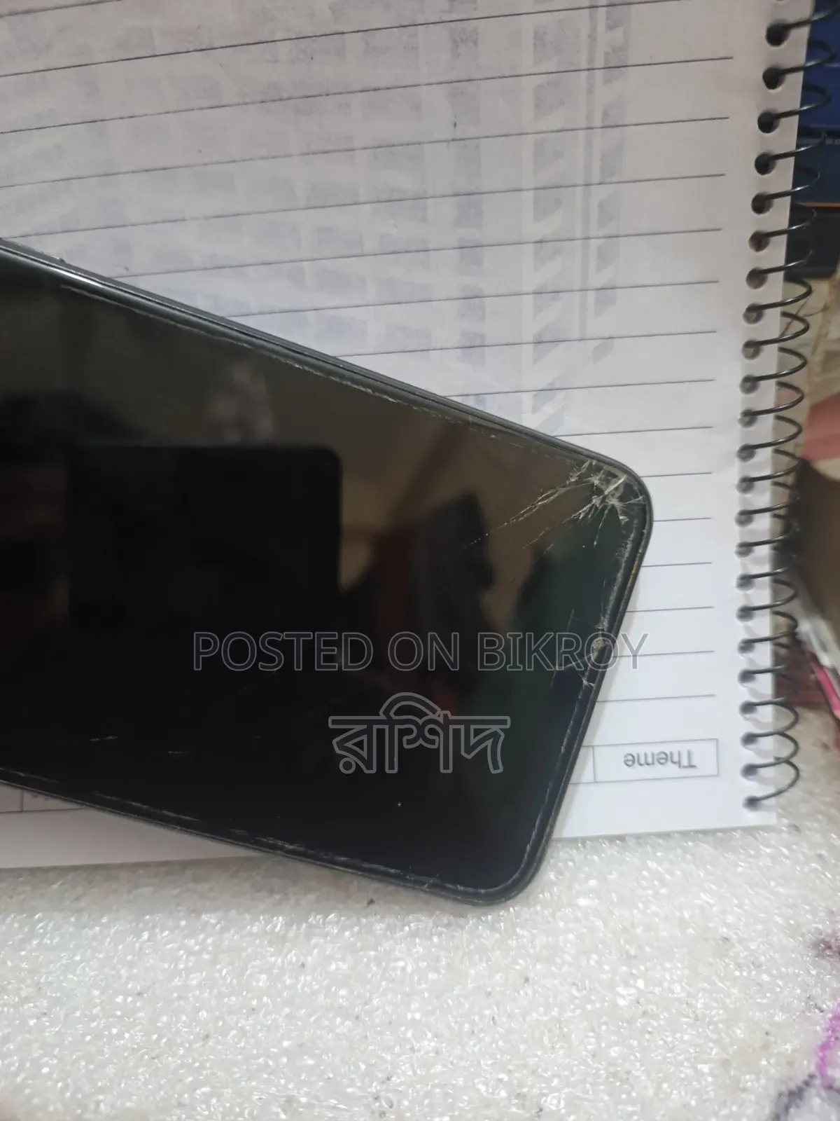 Samsung Galaxy A03 Core 32 GB Black