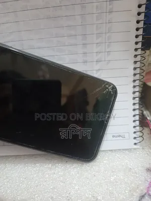 Samsung Galaxy A03 Core 32 GB Black