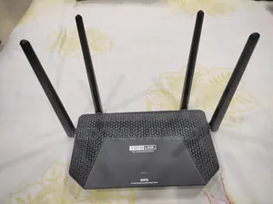 Totolink AX1500 Wifi 6 Router
