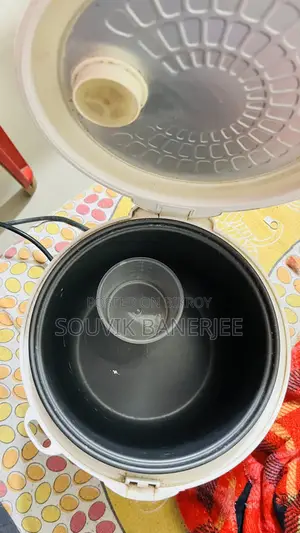 Rice Cooker
