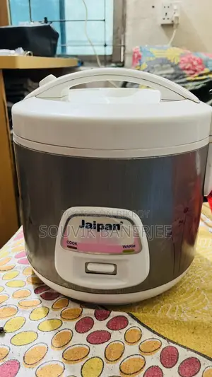 Rice Cooker