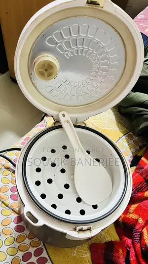 Rice Cooker