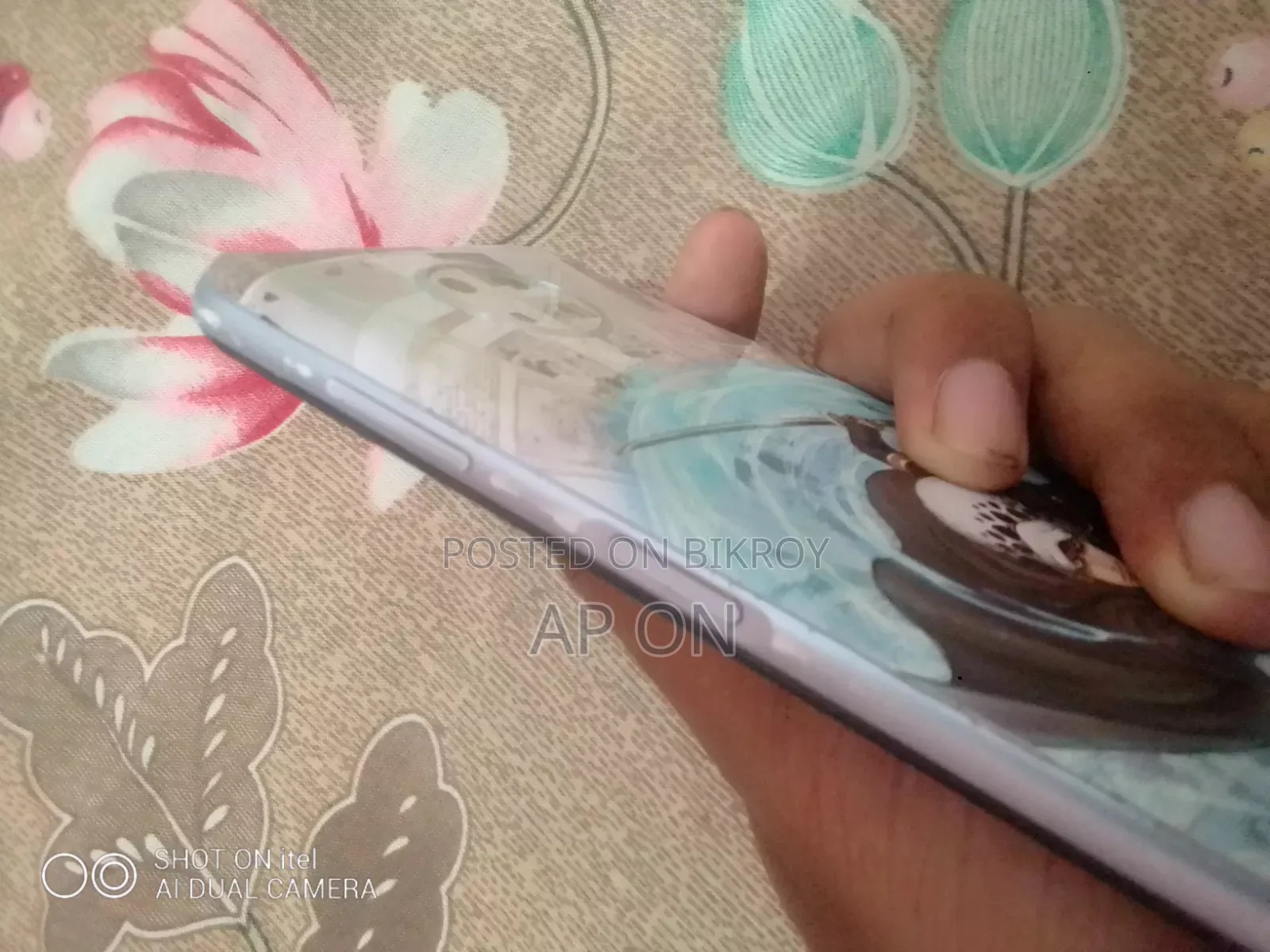 Nokia G20 64 GB White