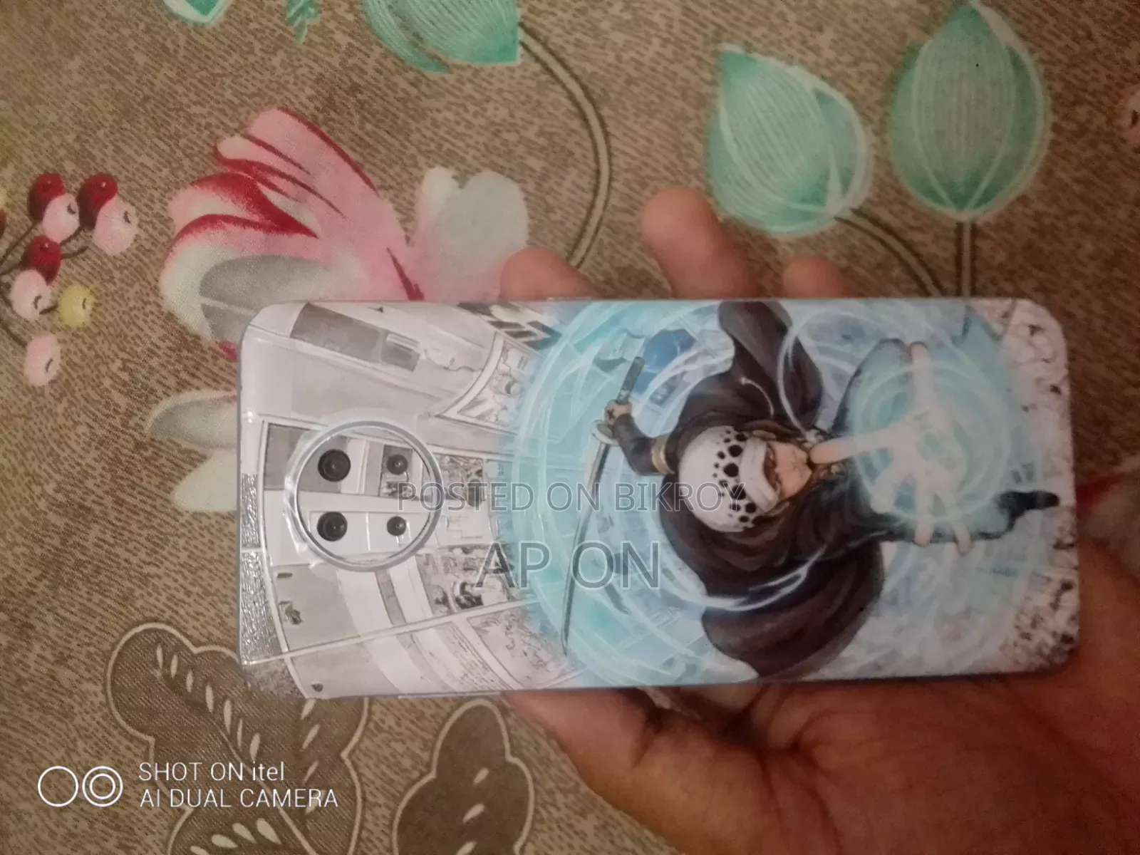 Nokia G20 64 GB White