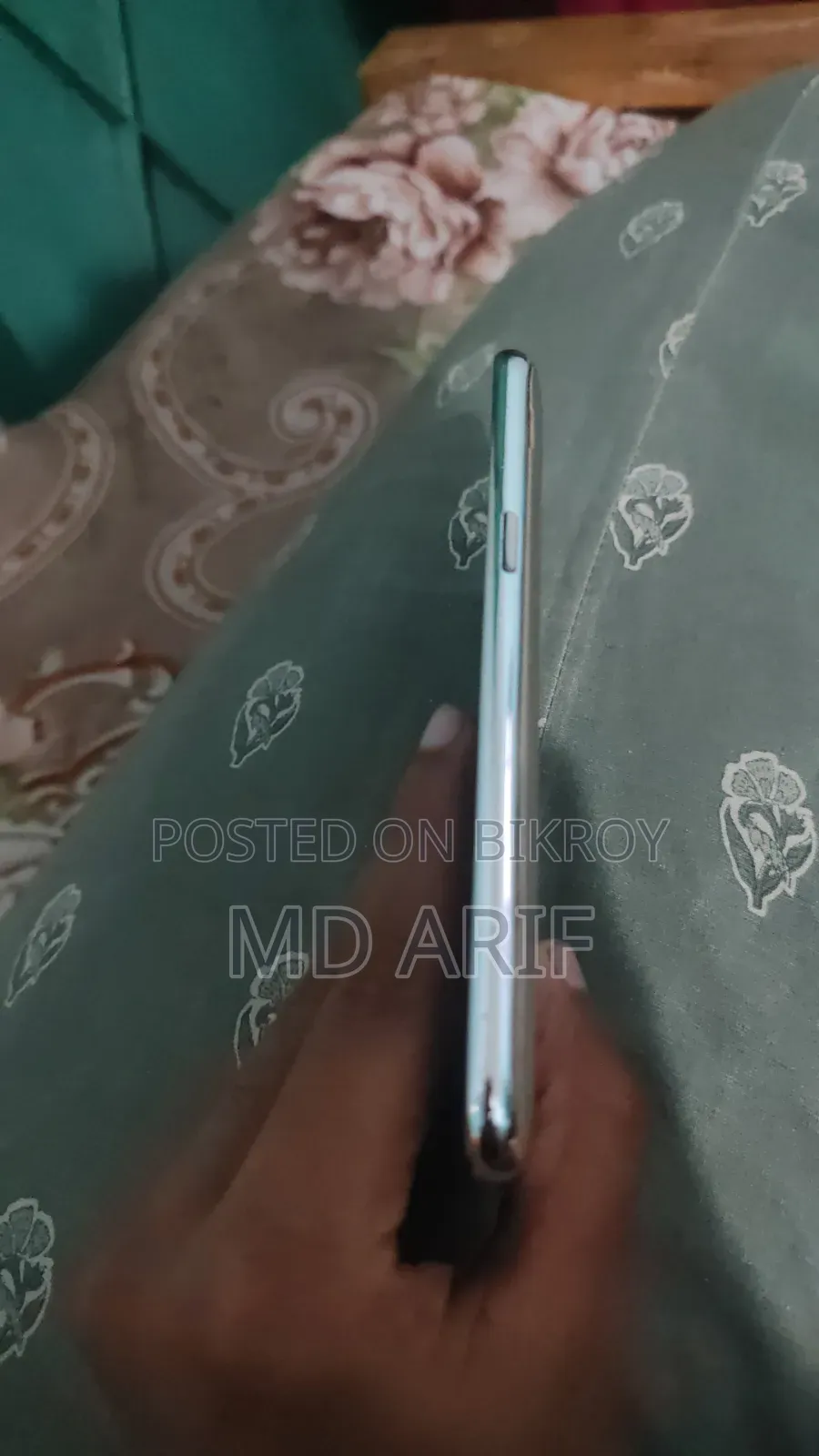 Samsung Galaxy J2 8 GB Silver