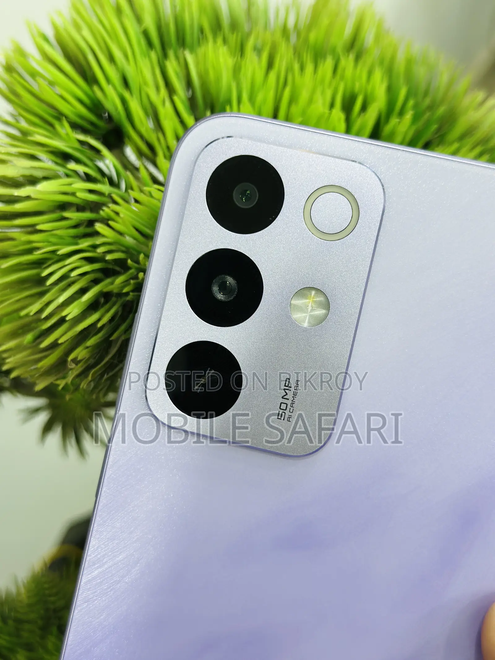 Realme C85 Pro 128 GB Purple